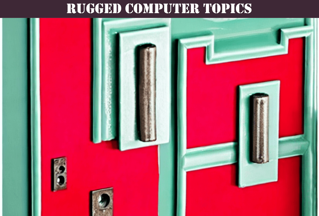 Rugged Computers